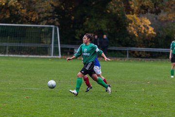 Bild 137 - Frauen NMS1 am 21.10.12